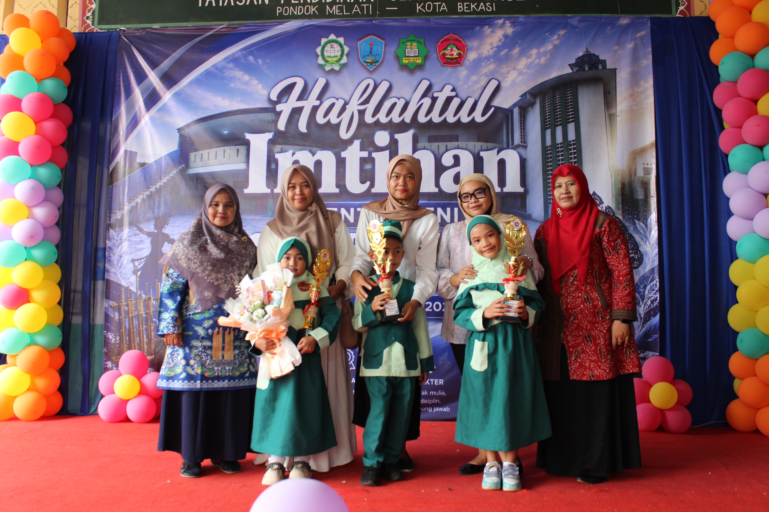 Siswa Berprestasi