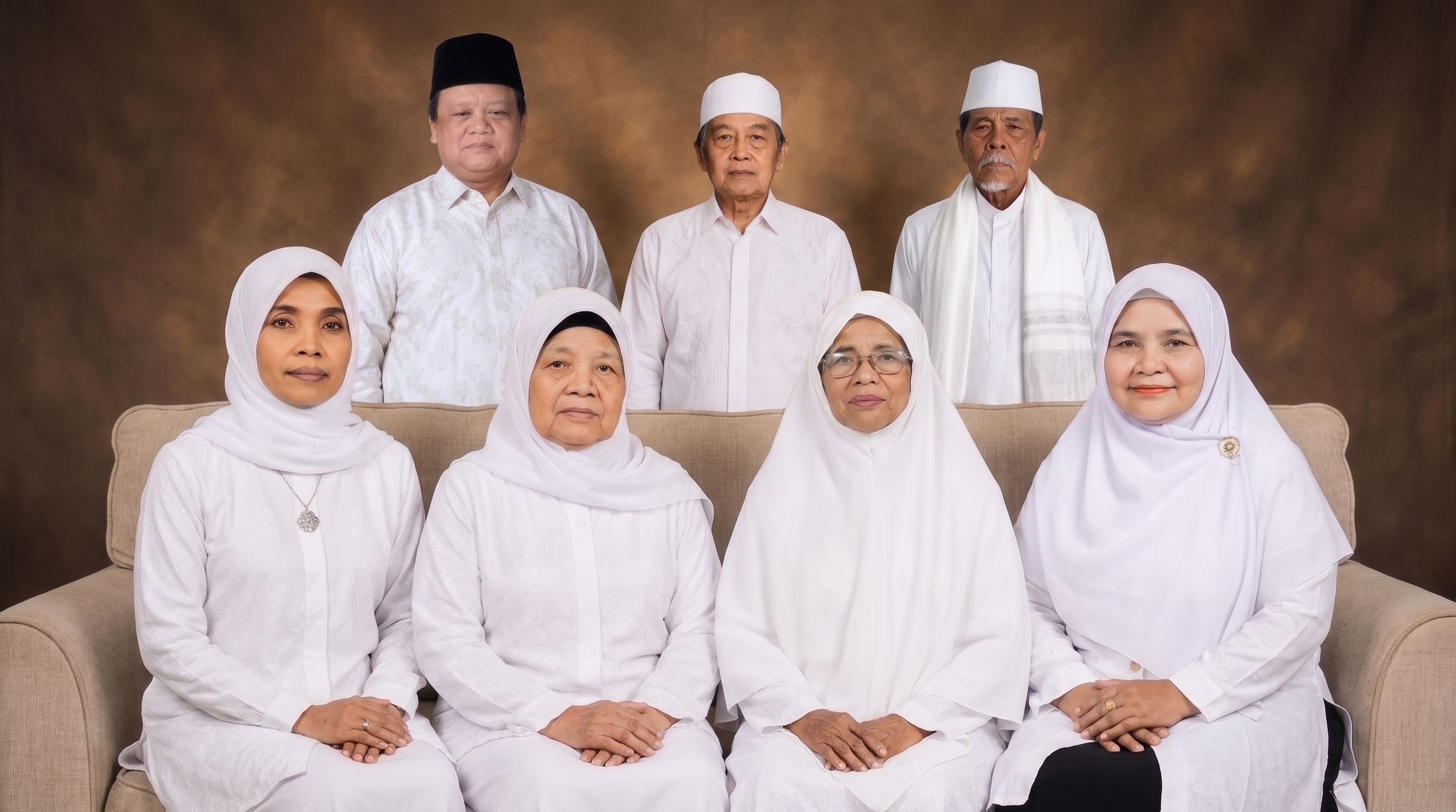 Lingkungan YAYASAN ASRORUL HUDA