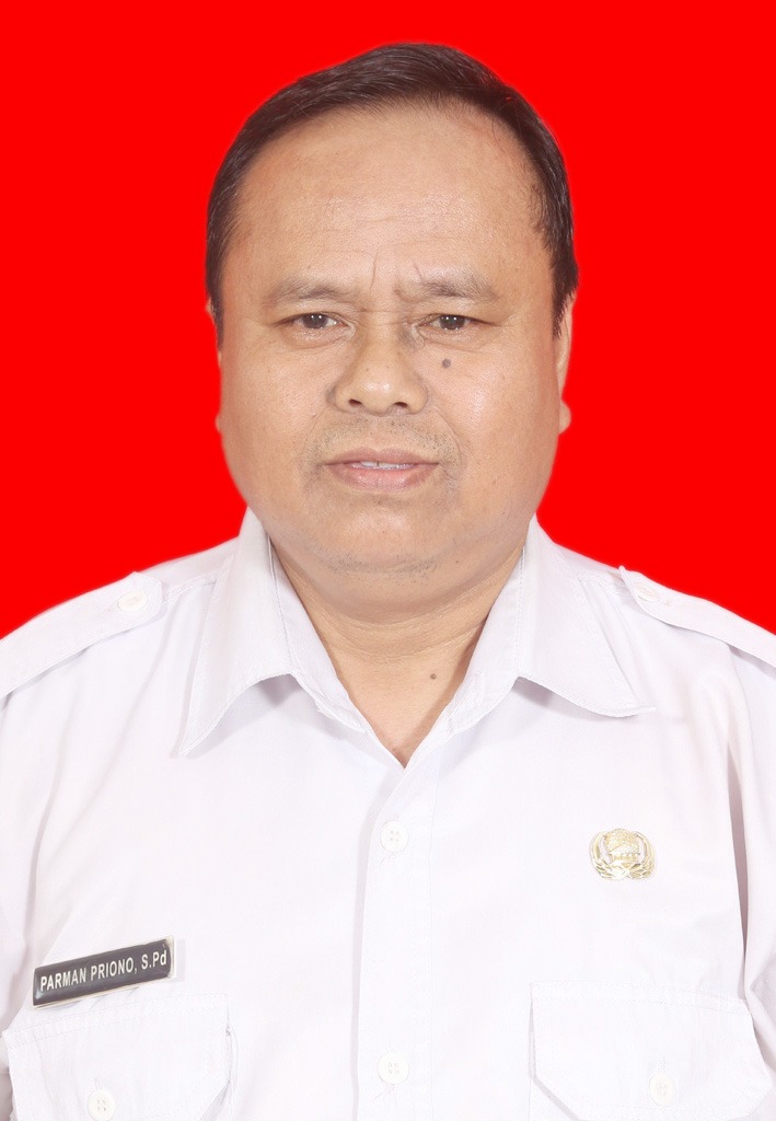 PARMAN PRIONO