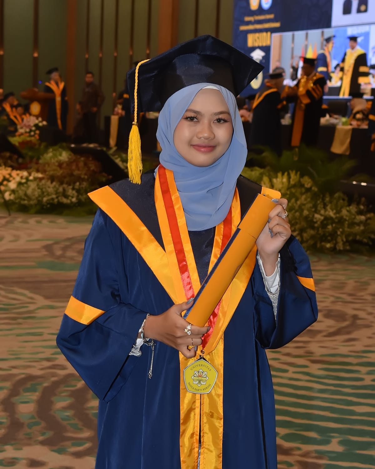 AYU RAHMI KINTAN JAMIL, S.Pd